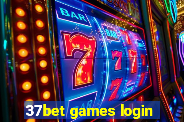 37bet games login